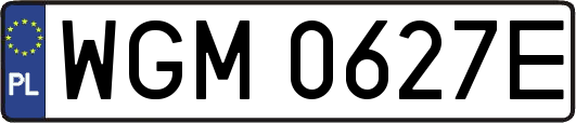 WGM0627E