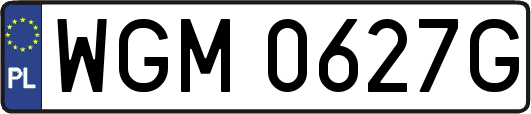 WGM0627G