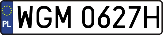 WGM0627H