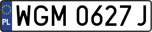 WGM0627J