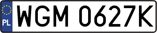 WGM0627K