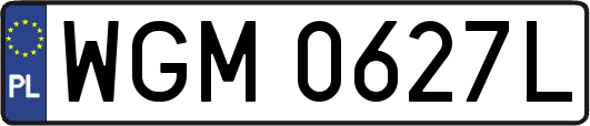WGM0627L