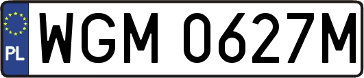 WGM0627M