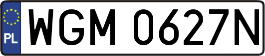 WGM0627N