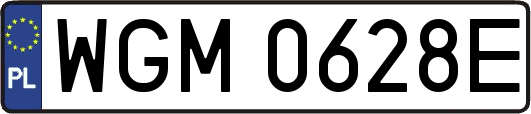 WGM0628E