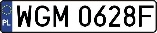 WGM0628F