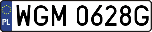 WGM0628G