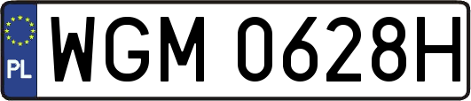 WGM0628H
