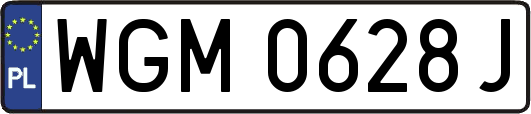 WGM0628J