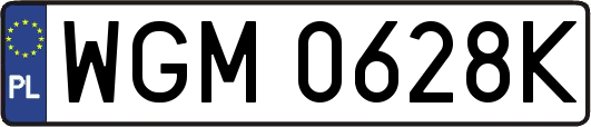 WGM0628K