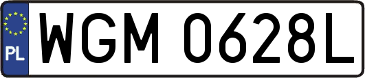 WGM0628L