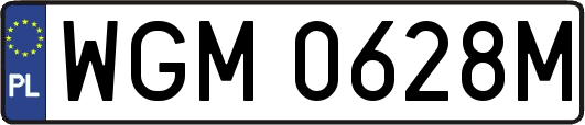 WGM0628M