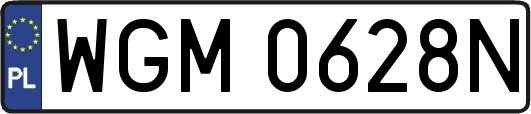 WGM0628N