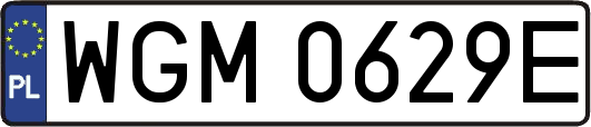 WGM0629E