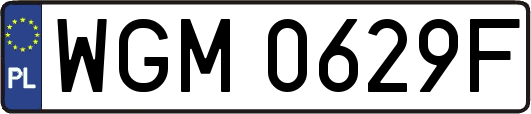 WGM0629F