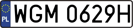 WGM0629H