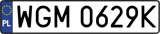WGM0629K