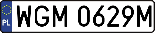 WGM0629M