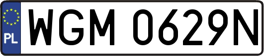 WGM0629N