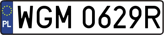 WGM0629R