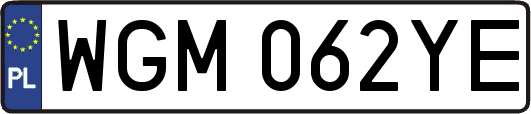 WGM062YE