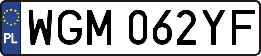 WGM062YF
