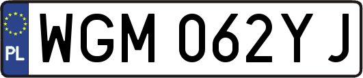 WGM062YJ