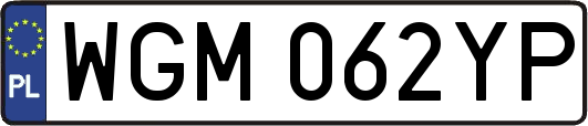 WGM062YP