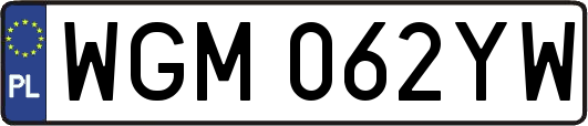 WGM062YW