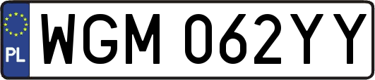 WGM062YY
