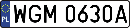 WGM0630A