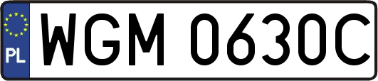 WGM0630C
