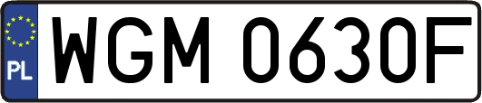 WGM0630F