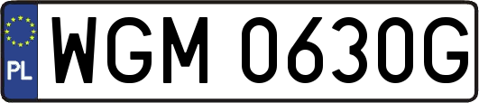WGM0630G