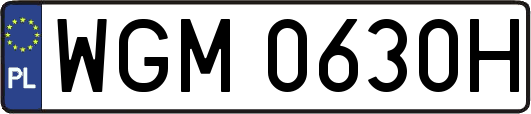 WGM0630H