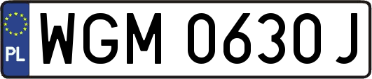 WGM0630J