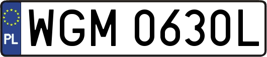 WGM0630L
