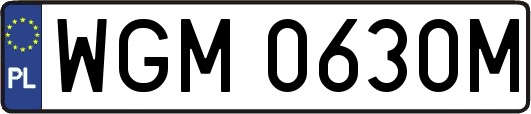 WGM0630M
