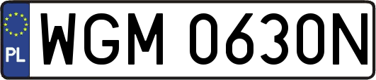 WGM0630N
