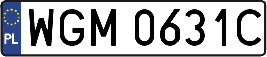 WGM0631C