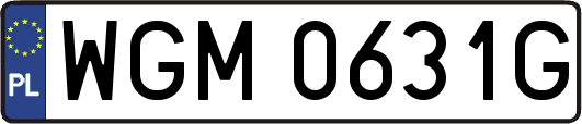 WGM0631G