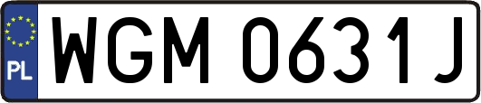 WGM0631J