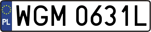 WGM0631L
