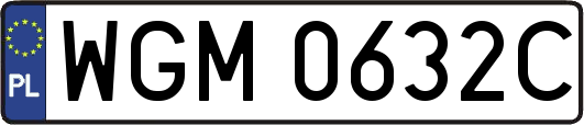 WGM0632C
