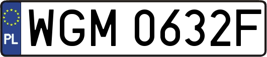 WGM0632F