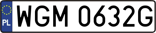 WGM0632G