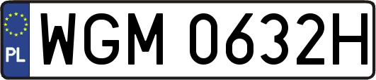 WGM0632H