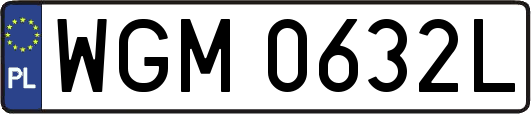 WGM0632L