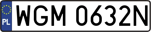 WGM0632N