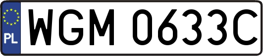 WGM0633C